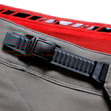 Bike kraťasy Troy Lee Designs Skyline Pro Short mono army 2026 - 14