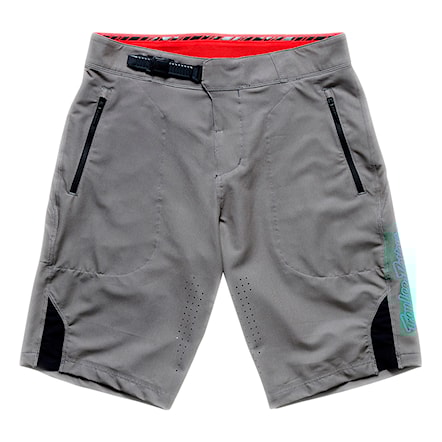 Bike kraťasy Troy Lee Designs Skyline Pro Short mono army 2026 - 4