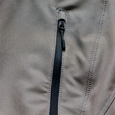 Bike kraťasy Troy Lee Designs Skyline Pro Short mono army 2026 - 5