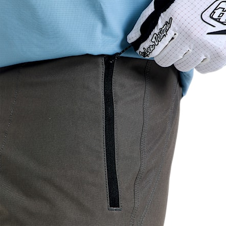 Bike kraťasy Troy Lee Designs Skyline Pro Short mono army 2026 - 9