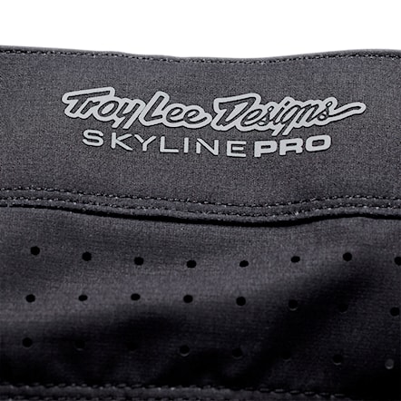Bike kraťasy Troy Lee Designs Skyline Pro Short mono carbon 2026 - 10