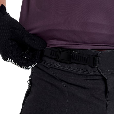 Bike kraťasy Troy Lee Designs Skyline Pro Short mono carbon 2026 - 11