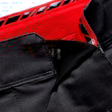 Bike kraťasy Troy Lee Designs Skyline Pro Short mono carbon 2026 - 16