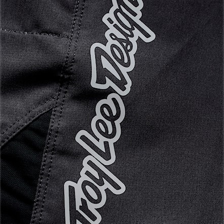 Bike kraťasy Troy Lee Designs Skyline Pro Short mono carbon 2026 - 6