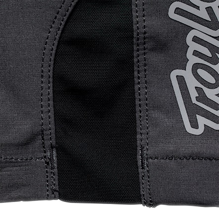 Bike kraťasy Troy Lee Designs Wms Lilium Pro Short mono carbon 2026 - 10