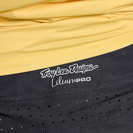 Bike kraťasy Troy Lee Designs Wms Lilium Pro Short mono carbon 2026 - 11