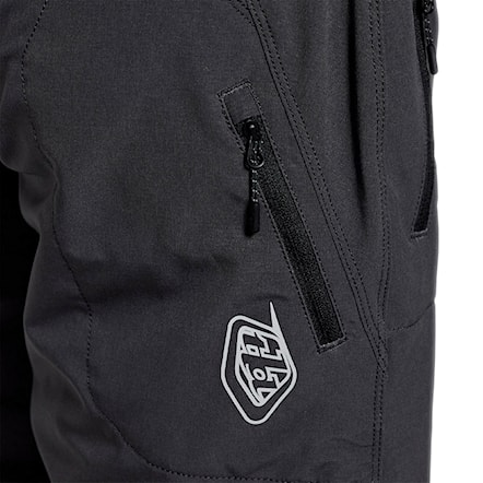 Bike kraťasy Troy Lee Designs Wms Lilium Pro Short mono carbon 2026 - 13