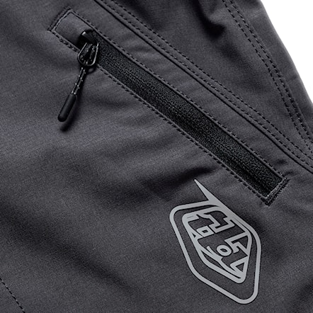 Bike kraťasy Troy Lee Designs Wms Lilium Pro Short mono carbon 2026 - 16