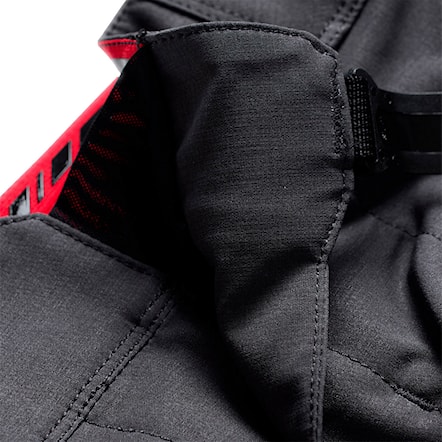 Bike kraťasy Troy Lee Designs Wms Lilium Pro Short mono carbon 2026 - 17