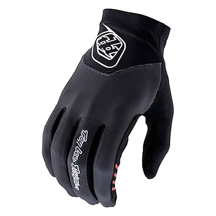 Bike rukavice Troy Lee Designs Ace Glove black 2026 - 1