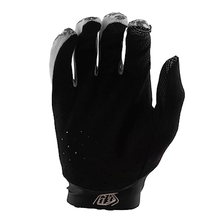 Bike rukavice Troy Lee Designs Ace Glove terra carbon 2026 - 2