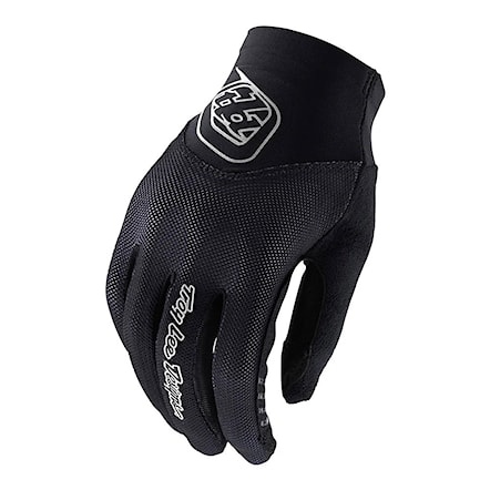 Bike rukavice Troy Lee Designs Wms Ace Glove black 2026 - 1