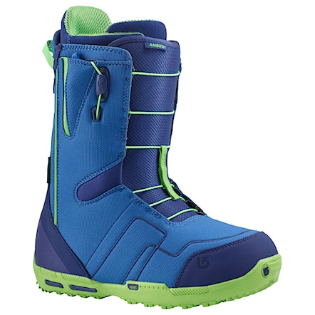 Zimní boty Burton Ambush blimey 2015 - 1