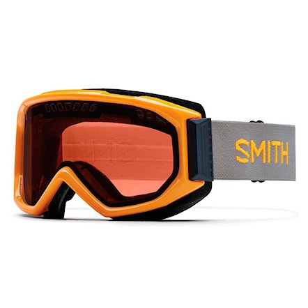 Snowboardové brýle Smith Scope solar | rc36 2017 - 1