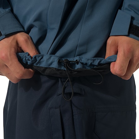 Kurtka snowboardowa Horsefeathers Morris moonlight blue 2026 - 12