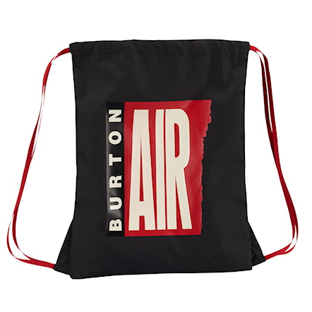 Batoh Burton Cinch Bag mystery air print 2017 - 1