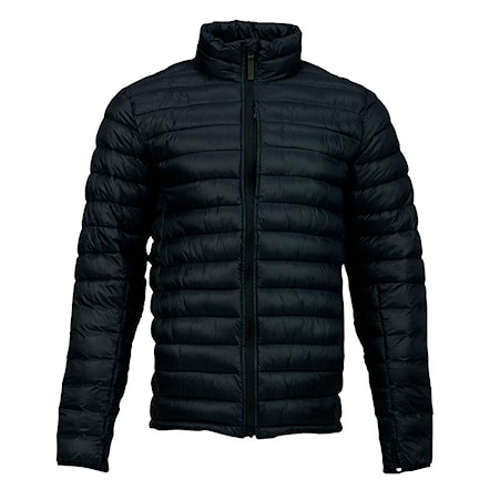 Winter Jacket Burton Evergreen Synthetic Insulator true black 2017 - 1