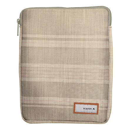 School Case Burton Tablet Sleeve texture stripe 2014 - 1