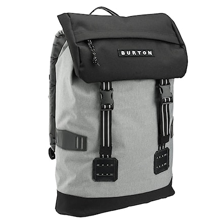 Backpack Burton Tinder grey heather 2017 - 1