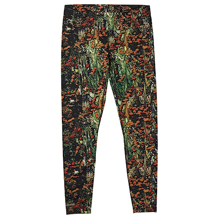 Underpants Burton Wms Lightweight Pant acid flora 2016 - 1