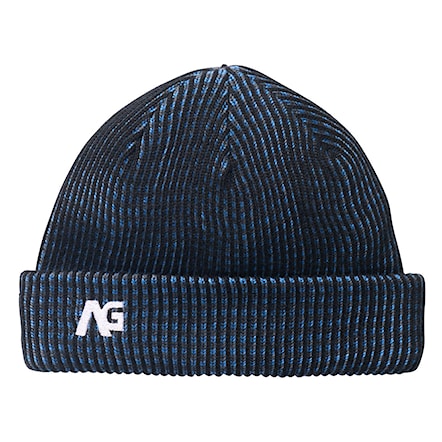 Čiapka Burton Ag Outfall Beanie true black 2026 - 1