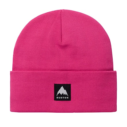 Cap Burton Recycled Kactusbunch Tall very berry 2026 - 1