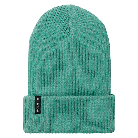 Czapka Burton Recycled Rib soft sage plated 2026 - 1