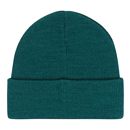 Beanie DC Label deep teal 2026 - 2