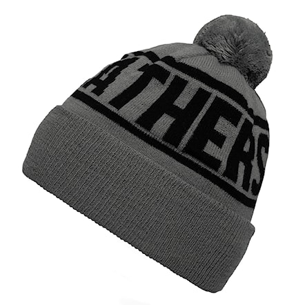 Čepice Horsefeathers Royce gunmetal 2026 - 1