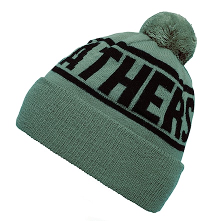 Čepice Horsefeathers Royce iceberg green 2026 - 1