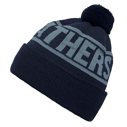 Čepice Horsefeathers Royce indigo 2026 - 1