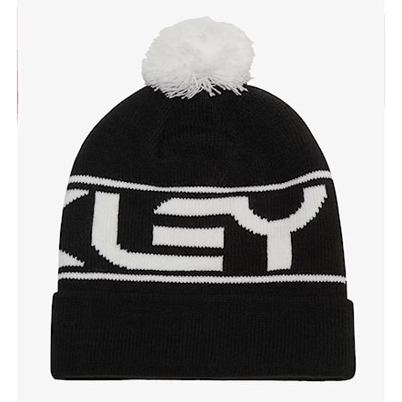 Cap Oakley Factory Cuff black/white logo 2026 - 2