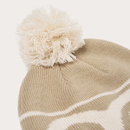 Cap Oakley Factory Cuff pebble 2026 - 3