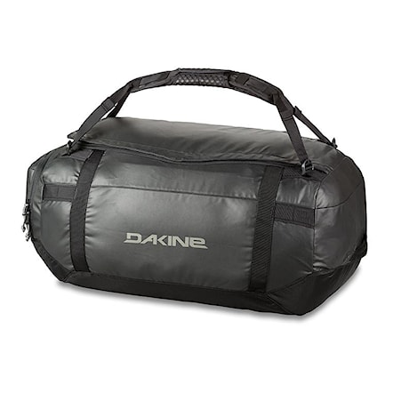 Cestovná taška Dakine Ranger Duffle 90L black 2017 - 1