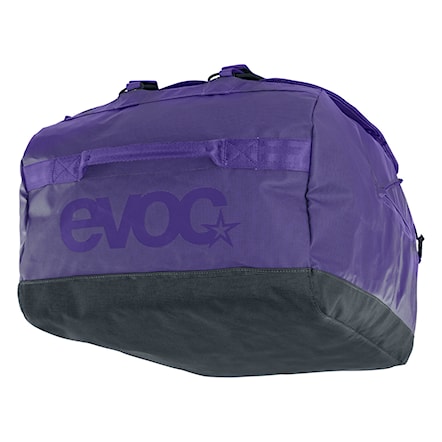Travel Bag EVOC Duffle Bag 100 violet/black - 5