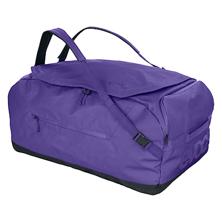 Travel Bag EVOC Duffle Bag 100 violet/black - 1