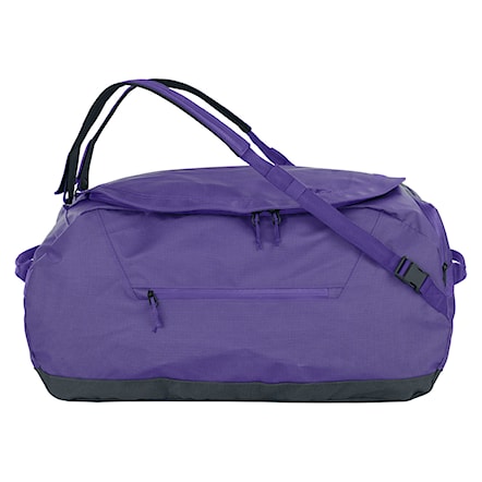 Cestovní taška EVOC Duffle Bag 60 violet/black - 2