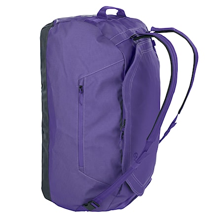 Cestovní taška EVOC Duffle Bag 60 violet/black - 3