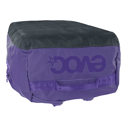 Cestovní taška EVOC Duffle Bag 60 violet/black - 5