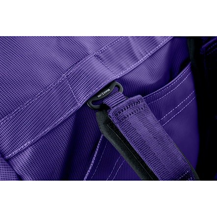 Cestovní taška EVOC Duffle Bag 60 violet/black - 7
