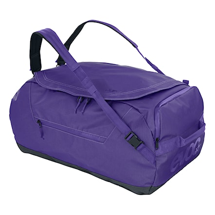 Cestovní taška EVOC Duffle Bag 60 violet/black - 1