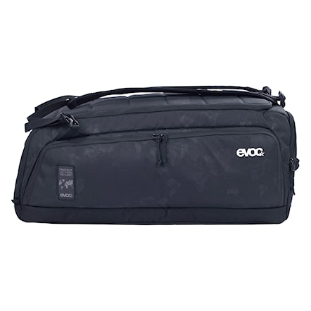 Travel Bag EVOC Gear Bag 55 black - 4