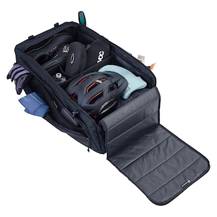 Travel Bag EVOC Gear Bag 55 black - 6