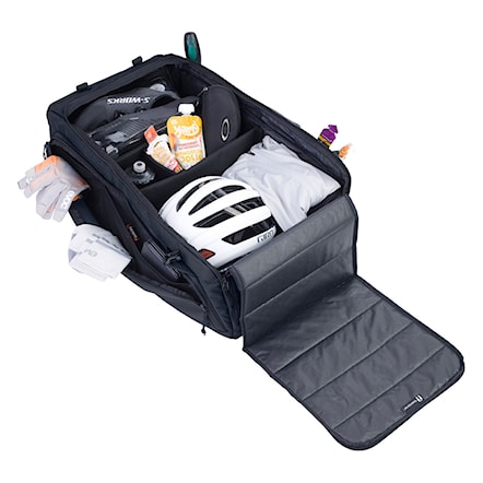 Travel Bag EVOC Gear Bag 55 black - 7