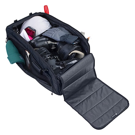 Travel Bag EVOC Gear Bag 55 black - 8