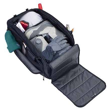 Travel Bag EVOC Gear Bag 55 black - 9