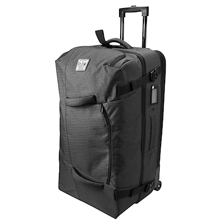 Cestovní taška Flow Globe Trotter LG black 2016 - 1