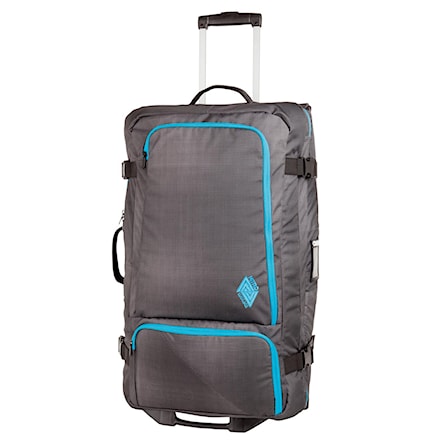 Travel Bag Nitro Team Gear blur 2016 - 1