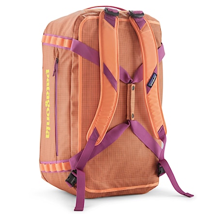 Cestovná taška Patagonia Black Hole Duffel 55L peach sherbet 2026 - 2