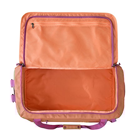 Cestovná taška Patagonia Black Hole Duffel 55L peach sherbet 2026 - 3